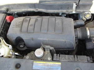 Alternator ID 20838975 Fits 07-13 ACADIA 22091915 - Picture 1 of 7