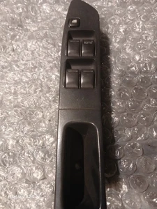 Subaru Impreza Bugeye Driver Side Window Switch - Picture 1 of 3