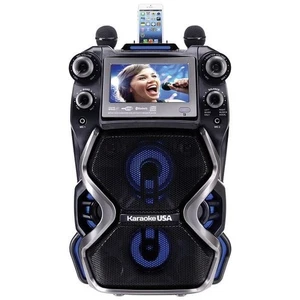 7in pro karaoke player - Picture 1 of 1