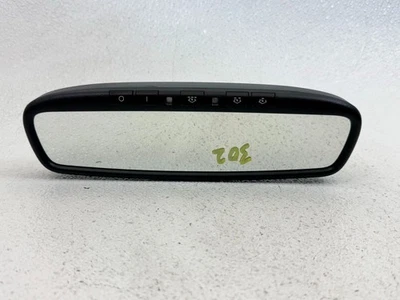 13-20 INFINITI QX60 JX35 前挡板内部后视镜组件 原始设备制造商 — 第 1/4 张图片