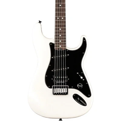 Charvel Jake E Lee Signature Pro-Mod So-Cal Style 1 HSS HT RW Guitar Pearl White - Image 1 of 4