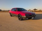 1992 Alfa Romeo 164 L