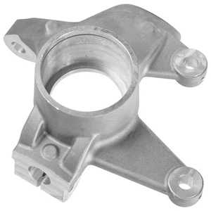 Nudillo delantero derecho Caltric 705401291 705402905 705403199 705403308 para Can-Am - Imagen 1 de 6