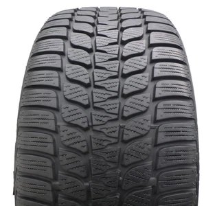 1X Bridgestone 255/35 R19 96V XL Blizzak LM-25V Neumáticos 2015 8mm como Nuevo - Imagen 1 de 4