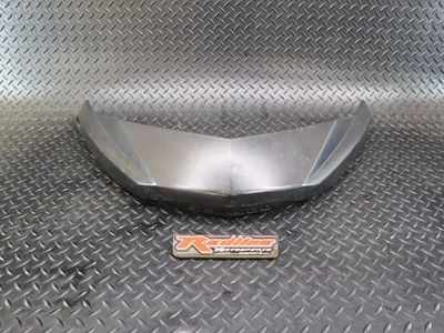 2010 SEA-DOO GTX 215 IS PROTETOR DE NARIZ DIANTEIRO 291004275 - Imagem 1 de 4