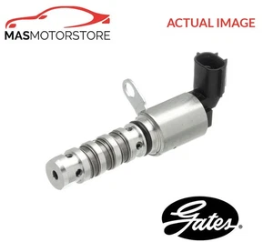 CONTROL VALVE CAMSHAFT ADJUSTMENT GATES VVS119 A FOR KIA OPTIMA 125KW,175KW - Picture 1 of 7