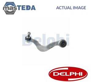 TC9134 WISHBONE TRACK CONTROL ARM RIGHT LOWER FRONT DELPHI FOR BMW I4,G26 400KW - Picture 1 of 5