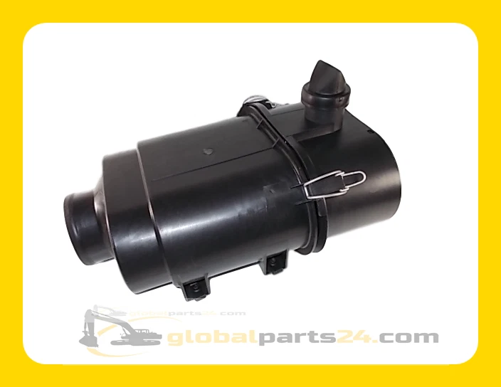 TEILE 3CX 4CX JCB - LUFTFILTERGEHÄUSE FÜR JCB 3CX 4CX DISELMAX-MOTOREN 332/G3496 - Bild 1 von 1