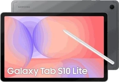 Samsung Galaxy Tab S10 Lite X400 WiFi Tablet 128GB 6GB RAM grau 10,9 Zoll - Bild 1 von 4