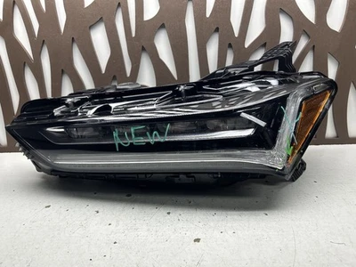 Faro LED completo izquierdo conductor Acura TLX 2021-2025 OEM 0537 Foto 1 de 4
