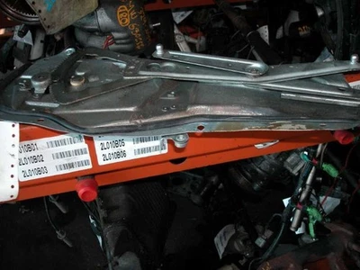 REGULADOR VENTANA TRASERA IZQUIERDA VOLVO 850 93 94 95 96 97  Foto 1 de 2