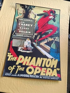 The Phantom of the opera - Bild 1 von 14