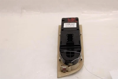 INTERRUPTOR VENTANA PUERTA DELANTERA BMW 328i 335i M3 Z4 2007-2016 izquierda 1400193 Foto 1 de 4