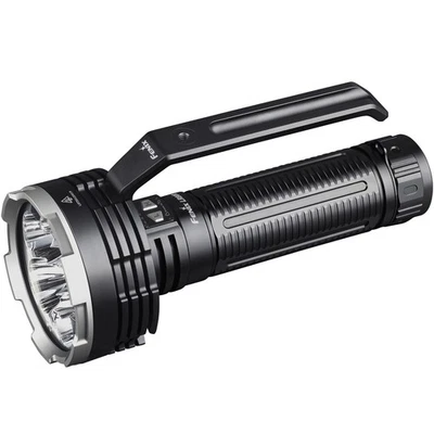 Linterna LED Fenix LR80R y faro de búsqueda de 18.000 lúmenes - superbrillante - Imagen 1 de 4