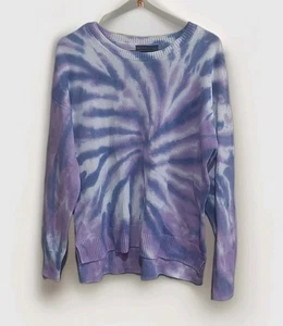 Design History Größe Large Damen Pullover Batik Boho Hippie Oberteil Shirt " - Bild 1 von 4