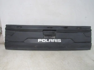19 POLARIS RANGER 1000 XP CREW TAILGATE TAIL GATE REAR BED BOX HANDLE OEM #1804 - Picture 1 of 22