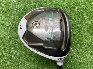 LPT Turner 3 Wood 15* / RH / Senior Graphite ~43.25" / New Grip / jl8467 - Picture 1 of 10