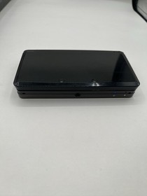Nintendo 3DS Handheld Video Game Console Black CTR-001 (USA)