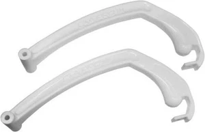 C&A Replacement Ski Loop Handle - White Snowmobile 77020372 4603-0071 - Picture 1 of 6