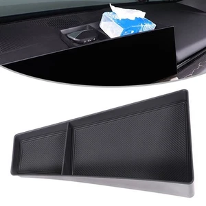 For BMW 5 Series G60 2024 Console Dashboard Organizer Keep Items Secure - Picture 1 of 12