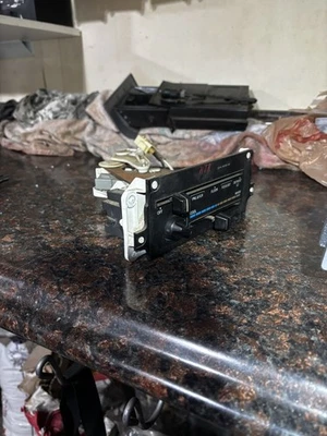 Ford Ranger Explorer 1993-1994 calefacción solo control de clima sin aire acondicionado Foto 1 de 4