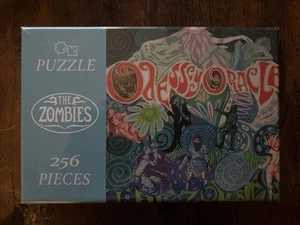 Die Zombies Odessey und Orakel Sammler Puzzle 256 Teile (versiegelt) - Bild 1 von 2