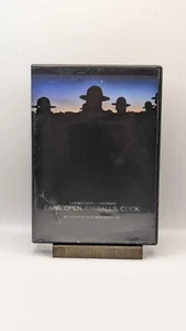 Ears, Open. Eyeballs, Click. - DVD - Marine Basic Training Documentary - Tested - Imagen 1 de 5