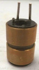 Genuine Leece-Neville Prestolite Alternator Collector Slip Ring A062071193 - Picture 1 of 9