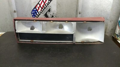 1983- 1993  87-93 Ford Mustang GT LX  tail light housing BRAKE OEM  PASSENGER - Image 1 of 4