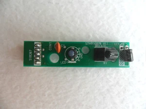 Seiki SE24GD01UK Infra Red Receiver  PCB SZTHTFTV2079 V1.1 - Picture 1 of 4