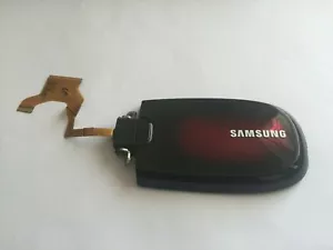 Samsung SMX-C20 Digital Camera AD97-18434B LCD Screen Assy Original Spare Part - Picture 1 of 3