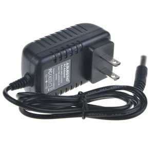13.5V 2A AC/DC Adapter For OD: 5.5mm x ID: 2.5mm Positive Tip Center Charger PSU - Picture 1 of 3