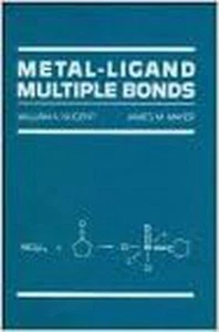Metal-Ligand Multiple Bonds: The Chemistry of Transition Metal Complexes Cont... - Picture 1 of 1