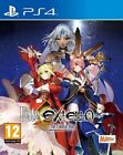 Fate/Extella: The Umbral Star PS4 MINT - Super FAST Delivery FREE