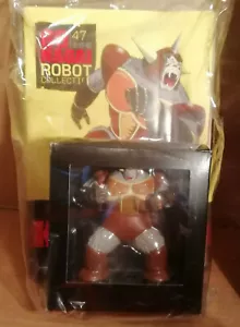 King Gori Goldrake Grendizer Robot Action Figure Anime Go Nagai figure model - Picture 1 of 9
