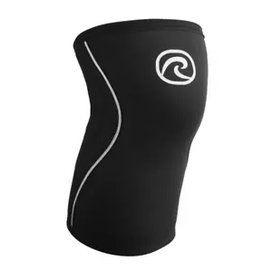 Rehband RX Knee Sleeve 5mm - Picture 1 of 5