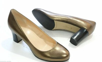 Zapatos de vestir para mujer Cole Haan Edie Low Pump 7,5 Foto 1 de 2