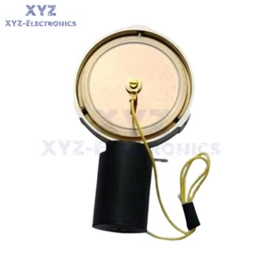 Audio M7 Large Diaphragm Condenser Microphone Capsule 6 Micron DC48V 34mm - Picture 1 of 47