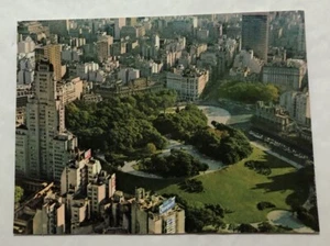 Buenos Aires Argentina Postcard (D2) - Picture 1 of 2