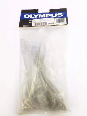 Juego de cables serie Olympus para cámaras D200/D300 Foto 1 de 2