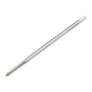 Metric Thread Tap M4 x 0.7 H2 100mm Extra Long Straight Flute Tapping Tool - Picture 1 of 7
