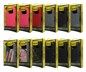 phone case For Samsung Galaxy S7 Camo Defender Case Cover with Belt Clip - Picture 1 of 42