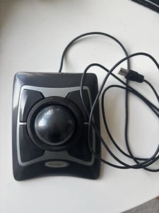 Kensington Expert Trackball Mouse - Picture 1 of 2
