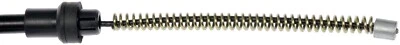 Cable de freno de estacionamiento Dorman para Chevrolet HHR 2006-2011 2007 2008 2009 2010 Foto 1 de 2