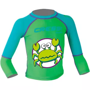 Protector contra erupciones para niños Cressi Pequeno - Imagen 1 de 3