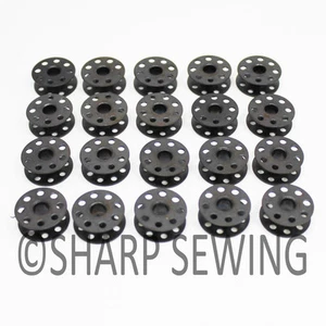 CONSEW 230 SINGLE NEEDLE BOBBINS 20 EACH #2110104-321 - Picture 1 of 2