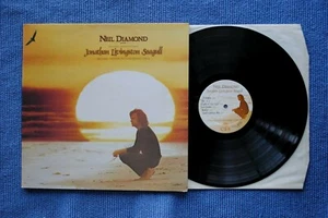 NEIL DIAMOND / LP CBS S 69047-1 (Avec Livret Intact) / 1973 (NL) - Picture 1 of 8