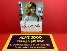 Unstoppable Space 1999 Series 3 Autograph Card RULA LENSKA as Joan Conway RL1