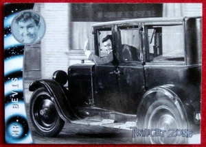 TWILIGHT ZONE - Card #223 - MR. BEVIS - ORSON BEAN - 1924 RICKENBACKER - Picture 1 of 2