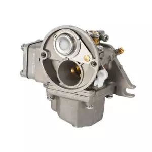 New Carburetor Assy for YAMAHA 6E3-14301-05-00 6E0-14301-05 6E0-14301-03 4/5HP - Bild 1 von 6